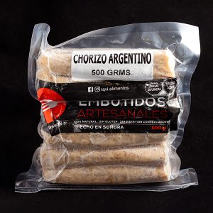 Chorizo Argentino