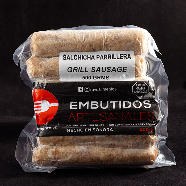 Kit Parrillero Diezmillo - Image 3