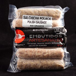 Salchicha Polaca